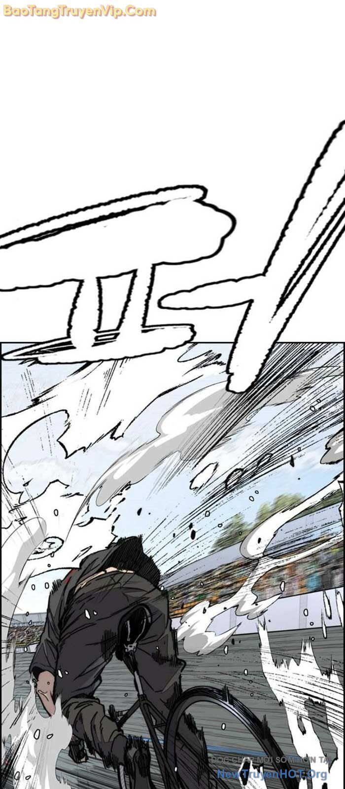 đọc truyện Thể Thao Cực Hạn Chương 553 ảnh 59 tại Thiên Thai Truyện