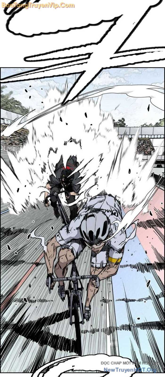 đọc truyện Thể Thao Cực Hạn Chương 553 ảnh 65 tại Thiên Thai Truyện