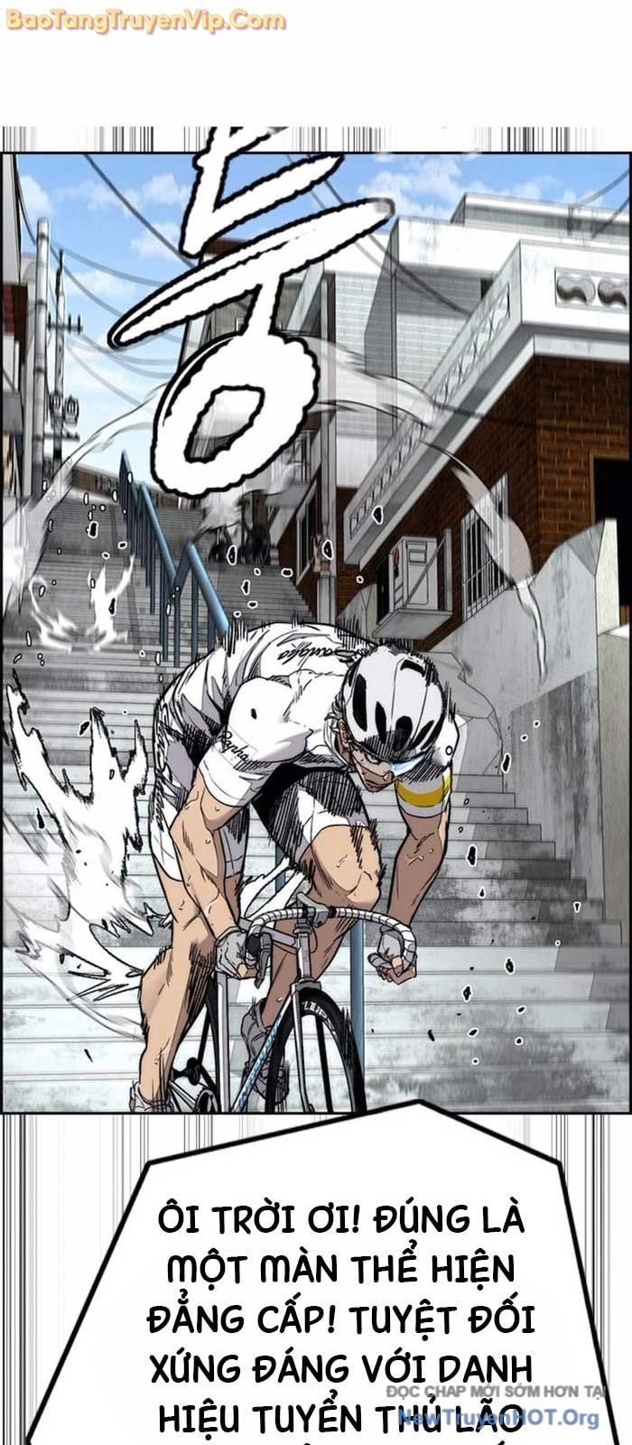 đọc truyện Thể Thao Cực Hạn Chương 554 ảnh 14 tại Thiên Thai Truyện