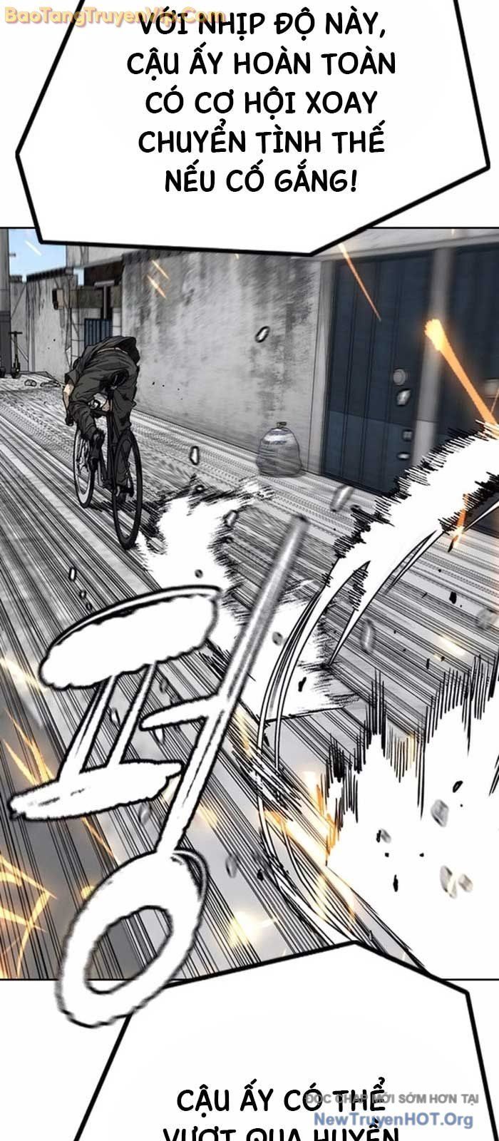 đọc truyện Thể Thao Cực Hạn Chương 554 ảnh 18 tại Thiên Thai Truyện