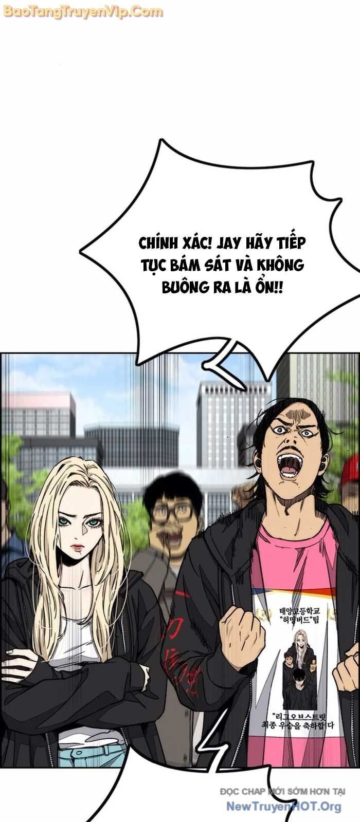 đọc truyện Thể Thao Cực Hạn Chương 554 ảnh 37 tại Thiên Thai Truyện