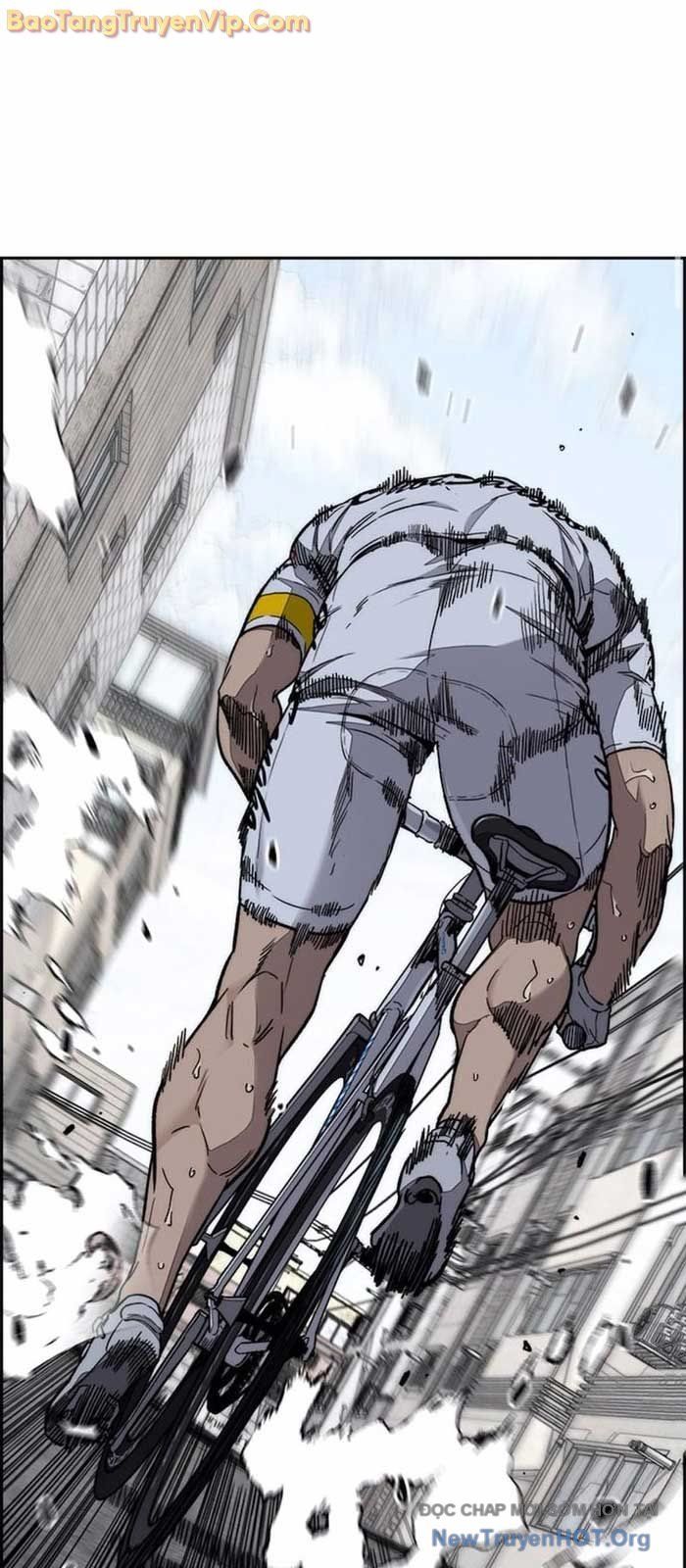 đọc truyện Thể Thao Cực Hạn Chương 554 ảnh 47 tại Thiên Thai Truyện