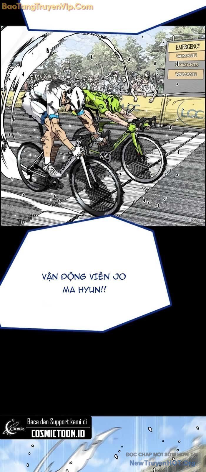 đọc truyện Thể Thao Cực Hạn Chương 556 ảnh 24 tại Giả Dược