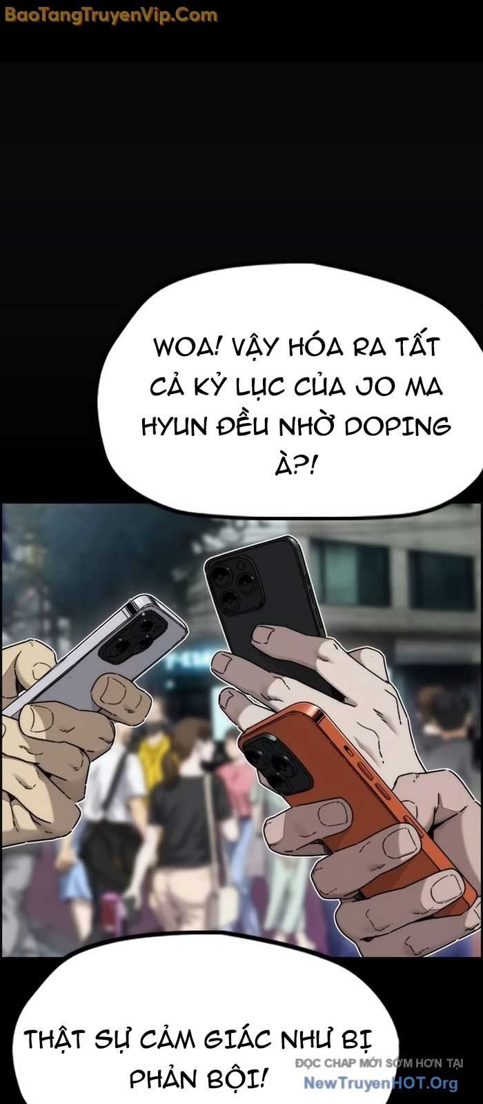 đọc truyện Thể Thao Cực Hạn Chương 556 ảnh 85 tại Giả Dược