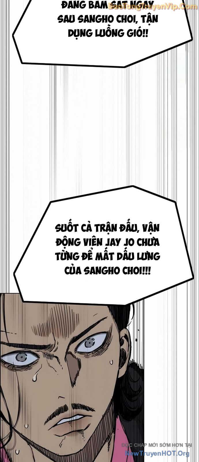 đọc truyện Thể Thao Cực Hạn Chương 557 ảnh 9 tại Giả Dược