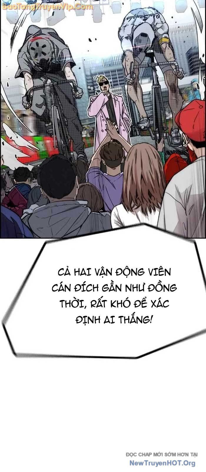 đọc truyện Thể Thao Cực Hạn Chương 558 ảnh 11 tại Giả Dược