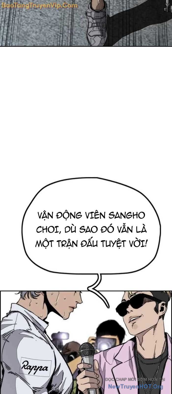 đọc truyện Thể Thao Cực Hạn Chương 558 ảnh 43 tại Giả Dược