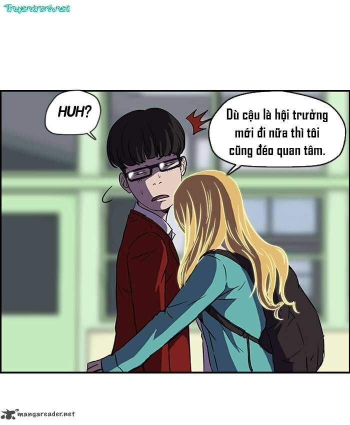 đọc truyện Thể Thao Cực Hạn Chương 56 ảnh 14 tại Truyện Dạ Ký