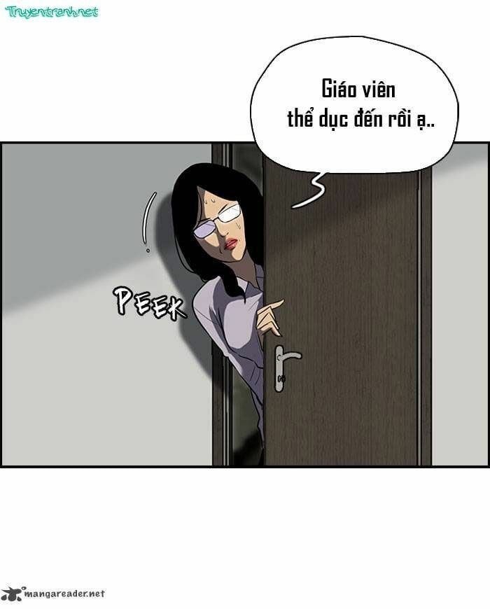 đọc truyện Thể Thao Cực Hạn Chương 56 ảnh 31 tại Truyện Dạ Ký