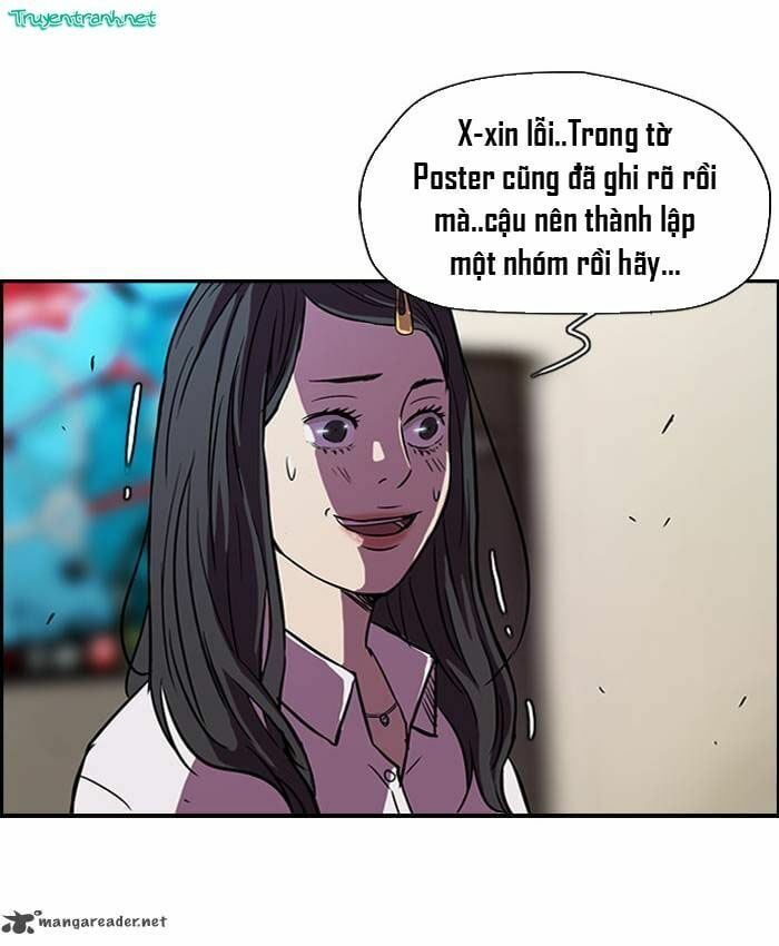 đọc truyện Thể Thao Cực Hạn Chương 56 ảnh 45 tại Truyện Dạ Ký