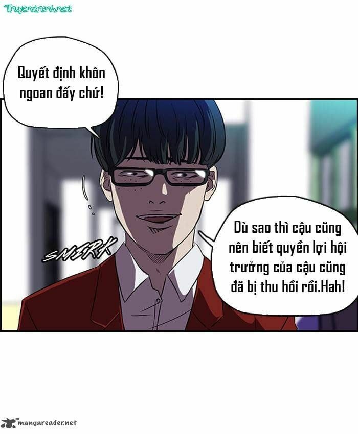 đọc truyện Thể Thao Cực Hạn Chương 56 ảnh 7 tại Truyện Dạ Ký