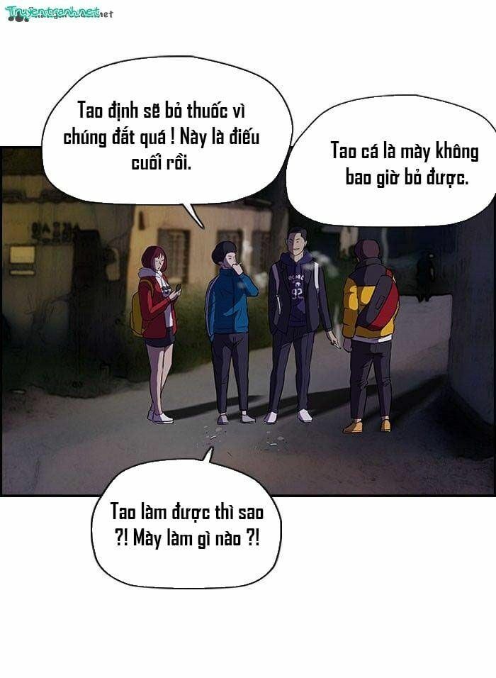 đọc truyện Thể Thao Cực Hạn Chương 57 ảnh 37 tại Truyện Dạ Ký