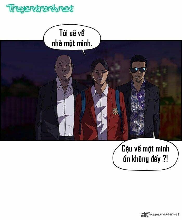 đọc truyện Thể Thao Cực Hạn Chương 58 ảnh 16 tại Truyện Dạ Ký