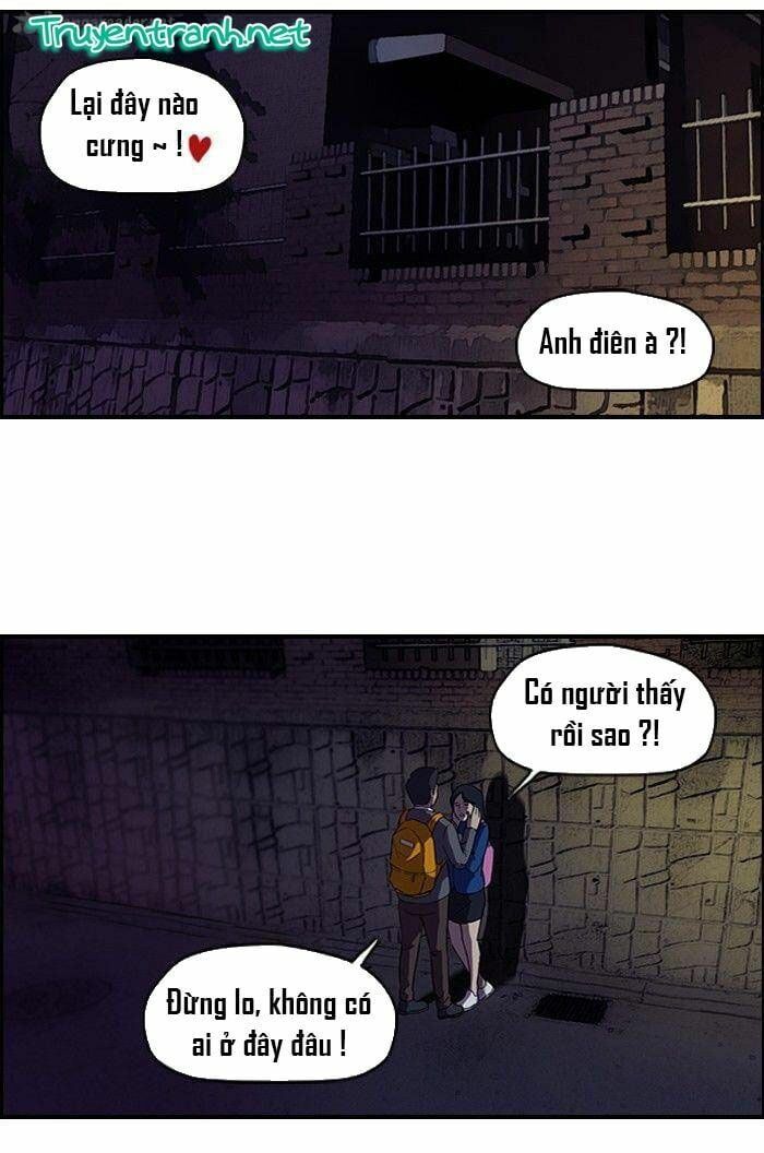 đọc truyện Thể Thao Cực Hạn Chương 59 ảnh 13 tại Truyện Dạ Ký