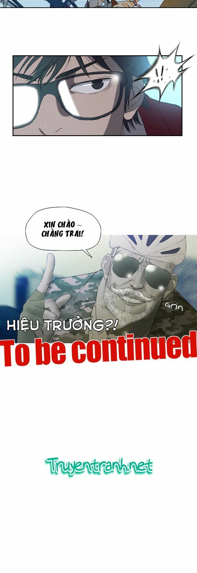 đọc truyện Thể Thao Cực Hạn Chương 6 ảnh 23 tại Truyện Dạ Ký