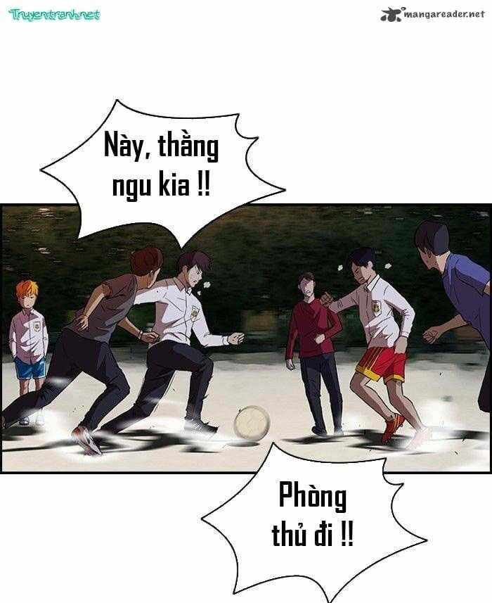 đọc truyện Thể Thao Cực Hạn Chương 62 ảnh 4 tại Truyện Dạ Ký