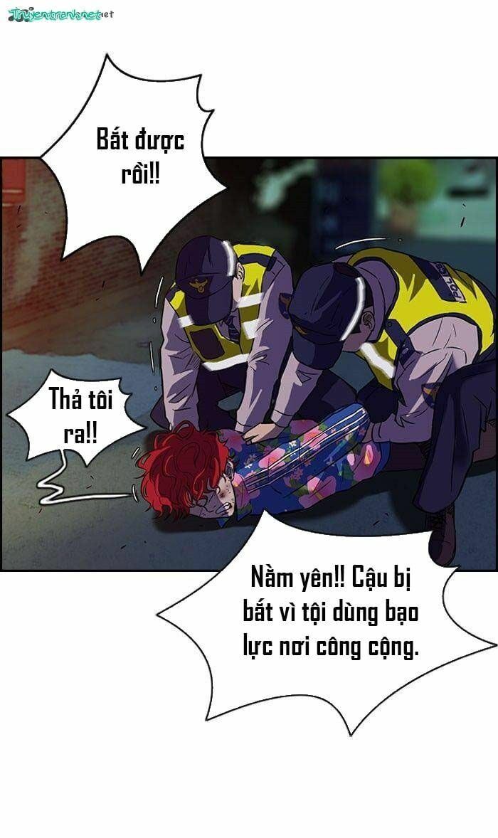 đọc truyện Thể Thao Cực Hạn Chương 63 ảnh 59 tại Truyện Dạ Ký