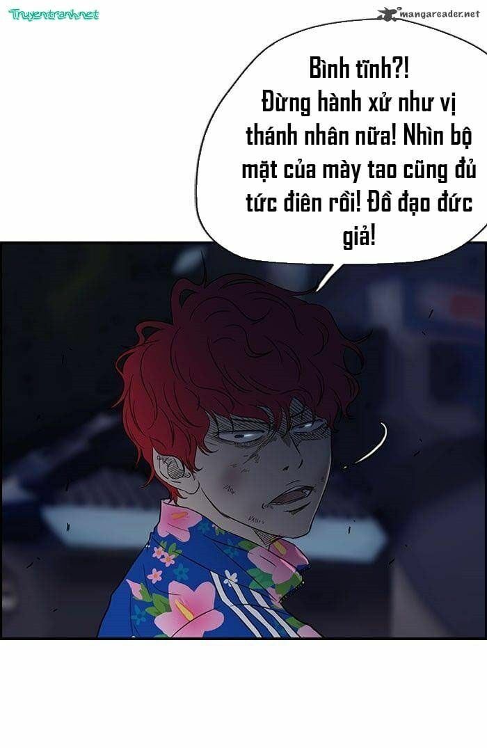 đọc truyện Thể Thao Cực Hạn Chương 64 ảnh 38 tại Truyện Dạ Ký