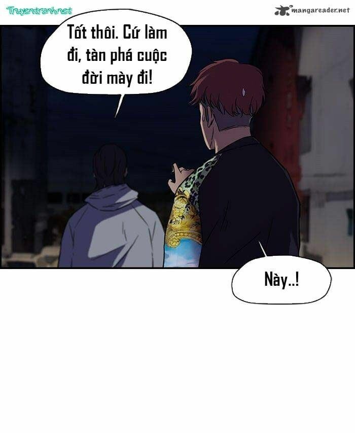 đọc truyện Thể Thao Cực Hạn Chương 64 ảnh 53 tại Truyện Dạ Ký