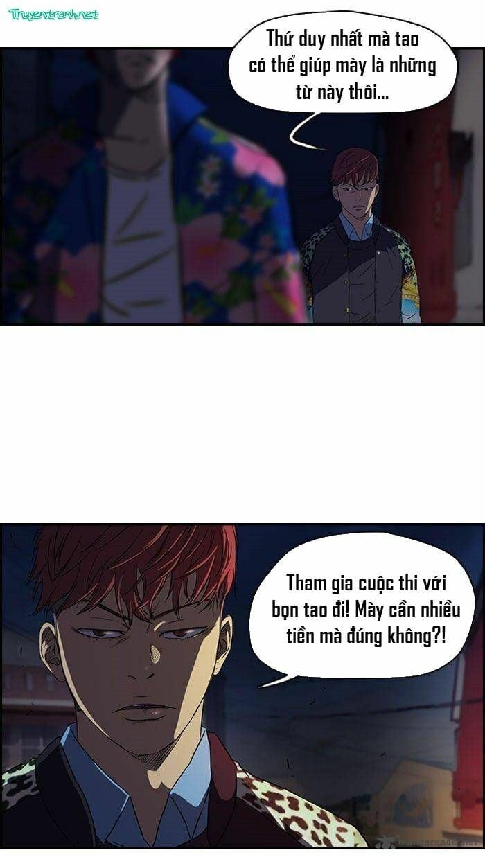 đọc truyện Thể Thao Cực Hạn Chương 64 ảnh 56 tại Truyện Dạ Ký