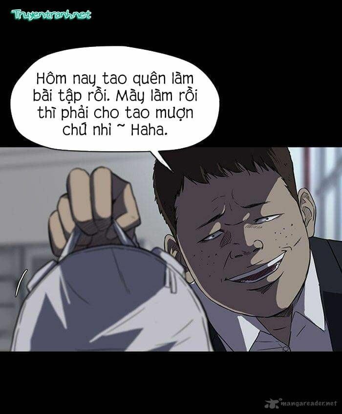 đọc truyện Thể Thao Cực Hạn Chương 65 ảnh 4 tại Truyện Dạ Ký