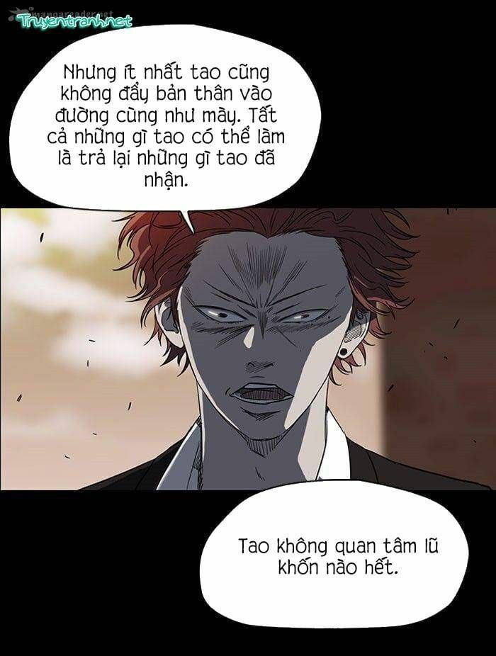 đọc truyện Thể Thao Cực Hạn Chương 65 ảnh 33 tại Truyện Dạ Ký