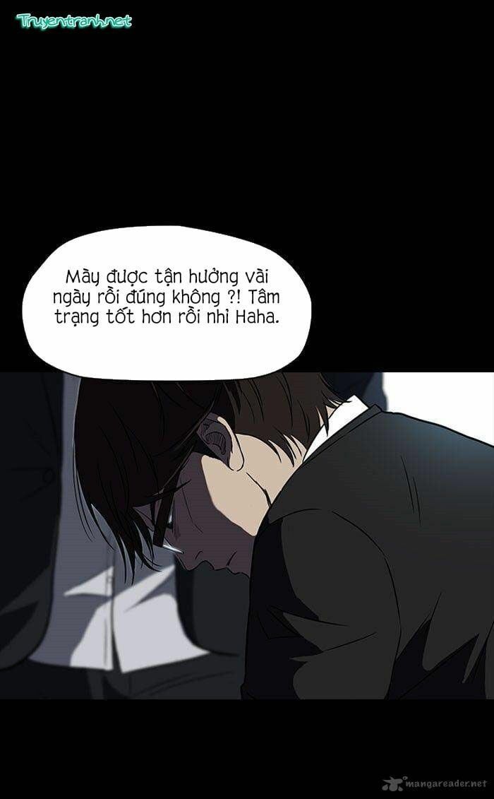 đọc truyện Thể Thao Cực Hạn Chương 65 ảnh 42 tại Truyện Dạ Ký