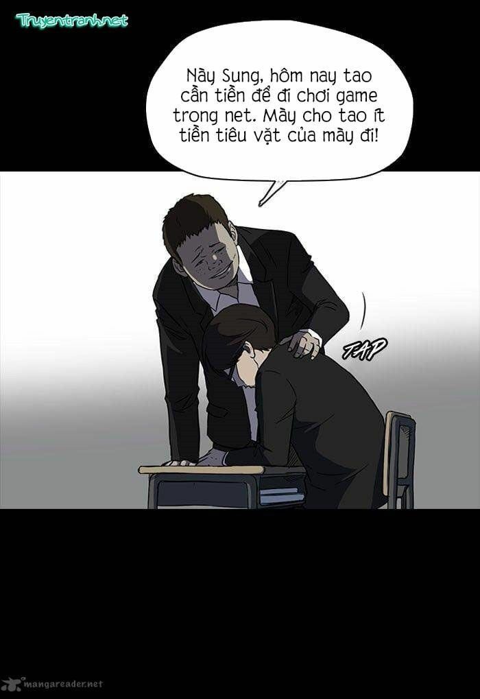 đọc truyện Thể Thao Cực Hạn Chương 65 ảnh 43 tại Truyện Dạ Ký