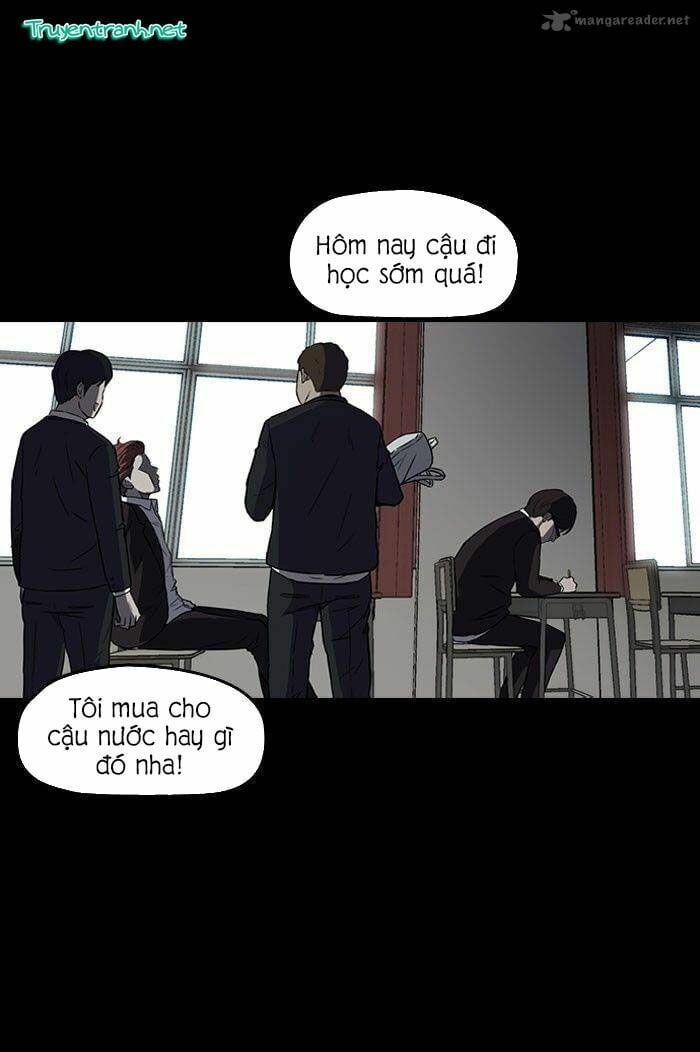 đọc truyện Thể Thao Cực Hạn Chương 65 ảnh 7 tại Truyện Dạ Ký