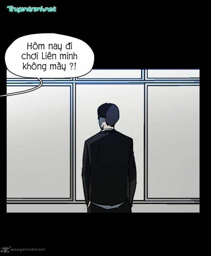 đọc truyện Thể Thao Cực Hạn Chương 65 ảnh 68 tại Truyện Dạ Ký