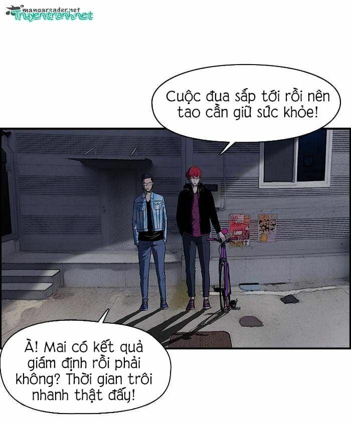 đọc truyện Thể Thao Cực Hạn Chương 66 ảnh 14 tại Truyện Dạ Ký