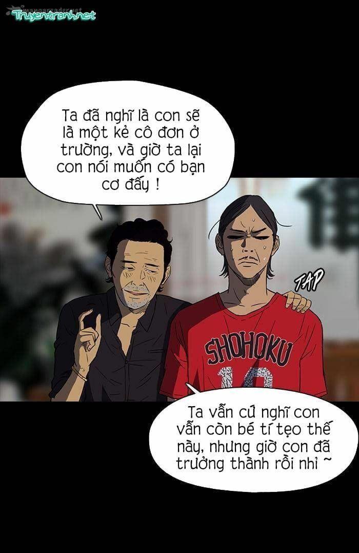 đọc truyện Thể Thao Cực Hạn Chương 66 ảnh 31 tại Truyện Dạ Ký