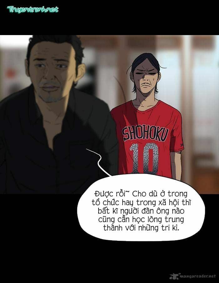 đọc truyện Thể Thao Cực Hạn Chương 66 ảnh 32 tại Truyện Dạ Ký