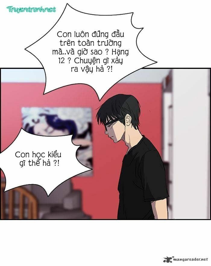 đọc truyện Thể Thao Cực Hạn Chương 66 ảnh 39 tại Truyện Dạ Ký