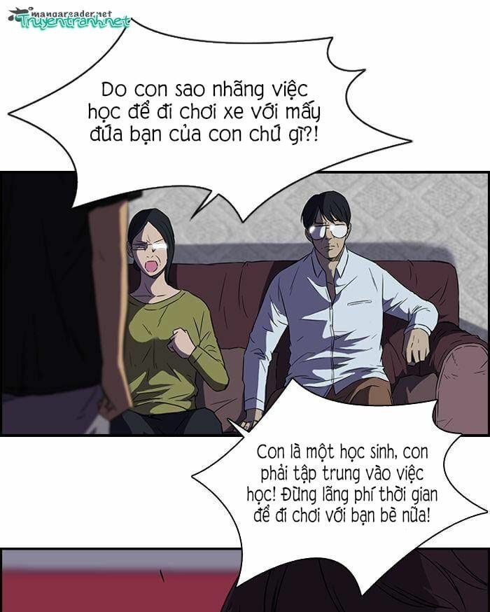 đọc truyện Thể Thao Cực Hạn Chương 66 ảnh 40 tại Truyện Dạ Ký