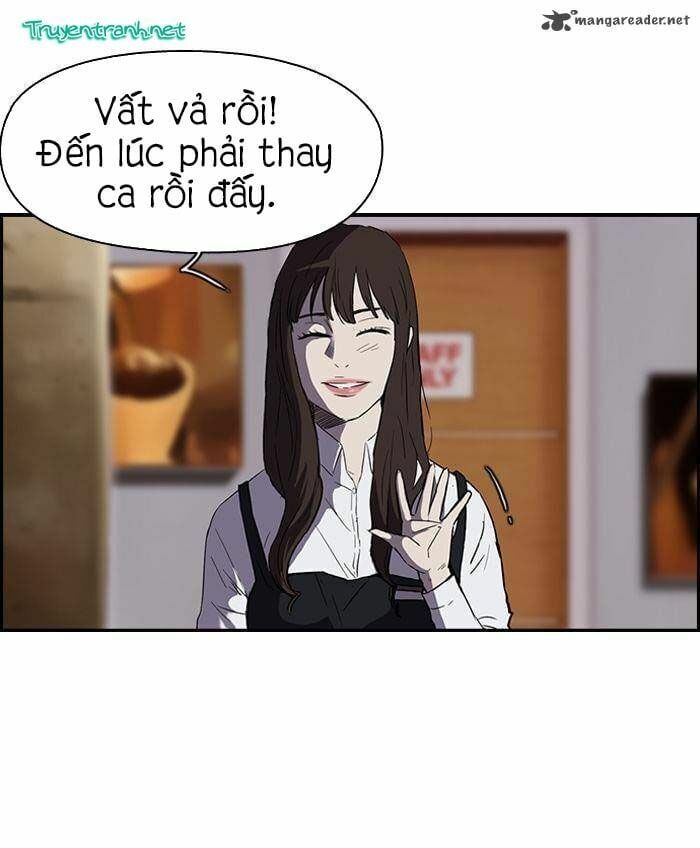 đọc truyện Thể Thao Cực Hạn Chương 66 ảnh 5 tại Truyện Dạ Ký