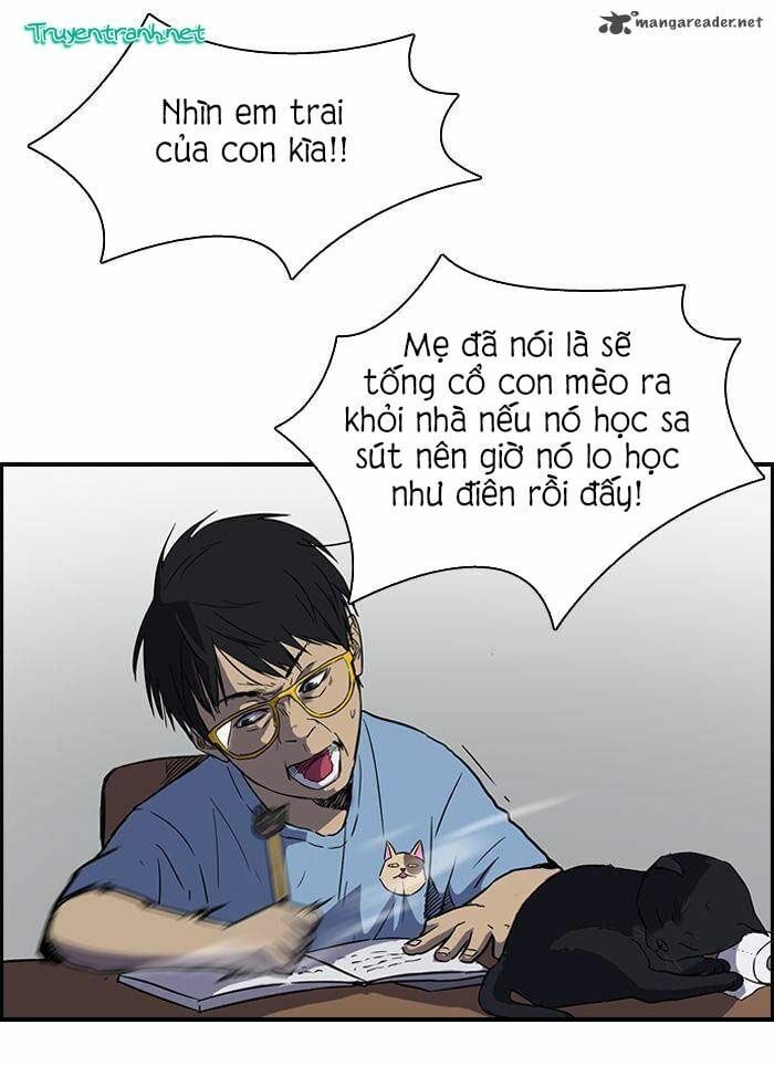 đọc truyện Thể Thao Cực Hạn Chương 66 ảnh 42 tại Truyện Dạ Ký
