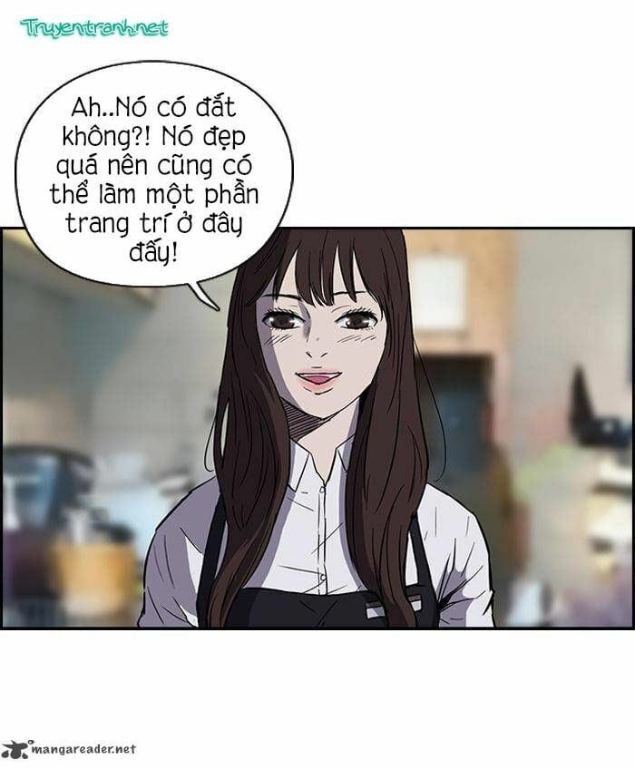 đọc truyện Thể Thao Cực Hạn Chương 66 ảnh 8 tại Truyện Dạ Ký