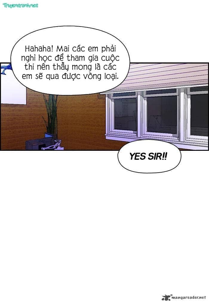 đọc truyện Thể Thao Cực Hạn Chương 67 ảnh 39 tại Truyện Dạ Ký