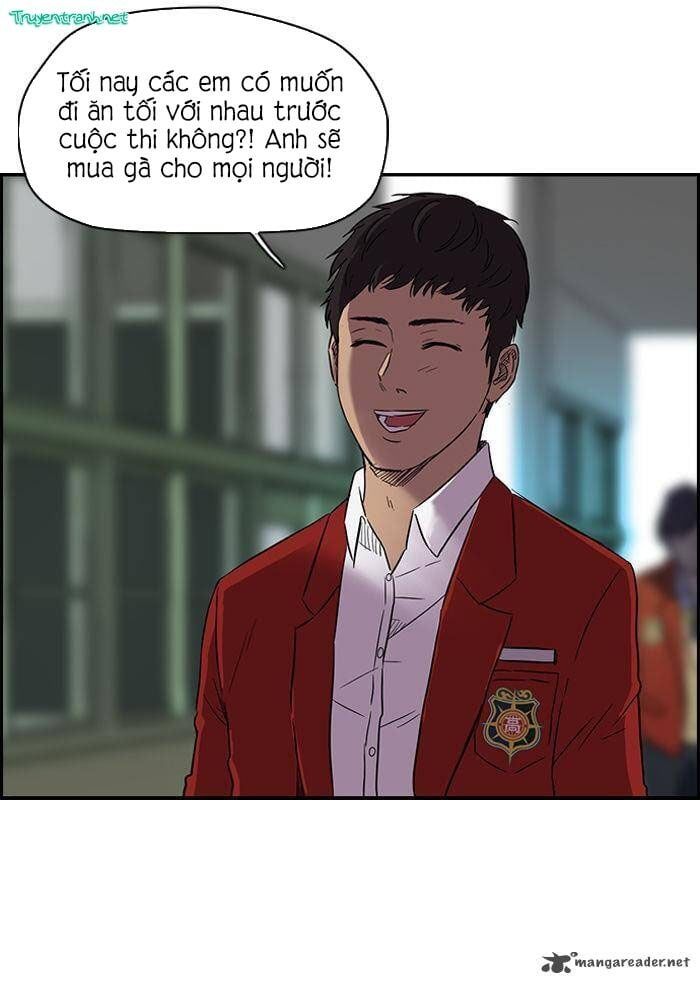 đọc truyện Thể Thao Cực Hạn Chương 67 ảnh 49 tại Truyện Dạ Ký
