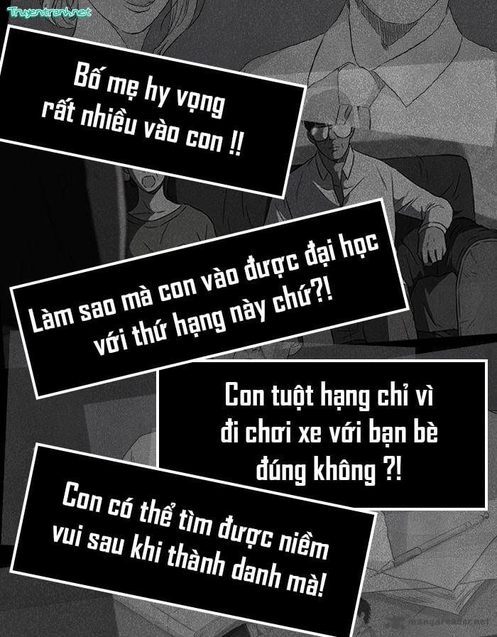 đọc truyện Thể Thao Cực Hạn Chương 67 ảnh 58 tại Truyện Dạ Ký