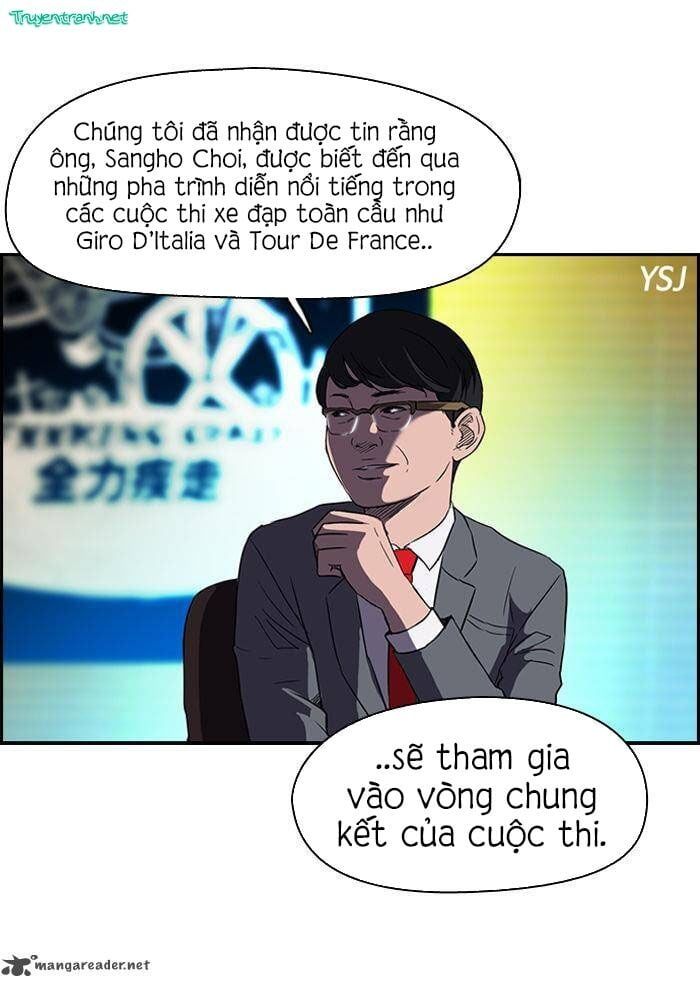đọc truyện Thể Thao Cực Hạn Chương 67 ảnh 63 tại Truyện Dạ Ký