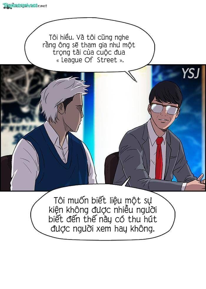 đọc truyện Thể Thao Cực Hạn Chương 67 ảnh 65 tại Truyện Dạ Ký