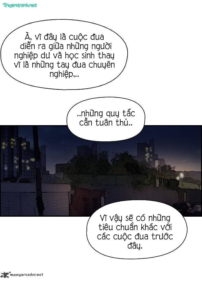 đọc truyện Thể Thao Cực Hạn Chương 67 ảnh 66 tại Truyện Dạ Ký