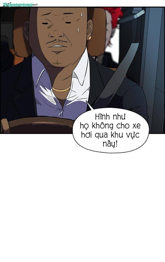 đọc truyện Thể Thao Cực Hạn Chương 68 ảnh 14 tại Truyện Dạ Ký