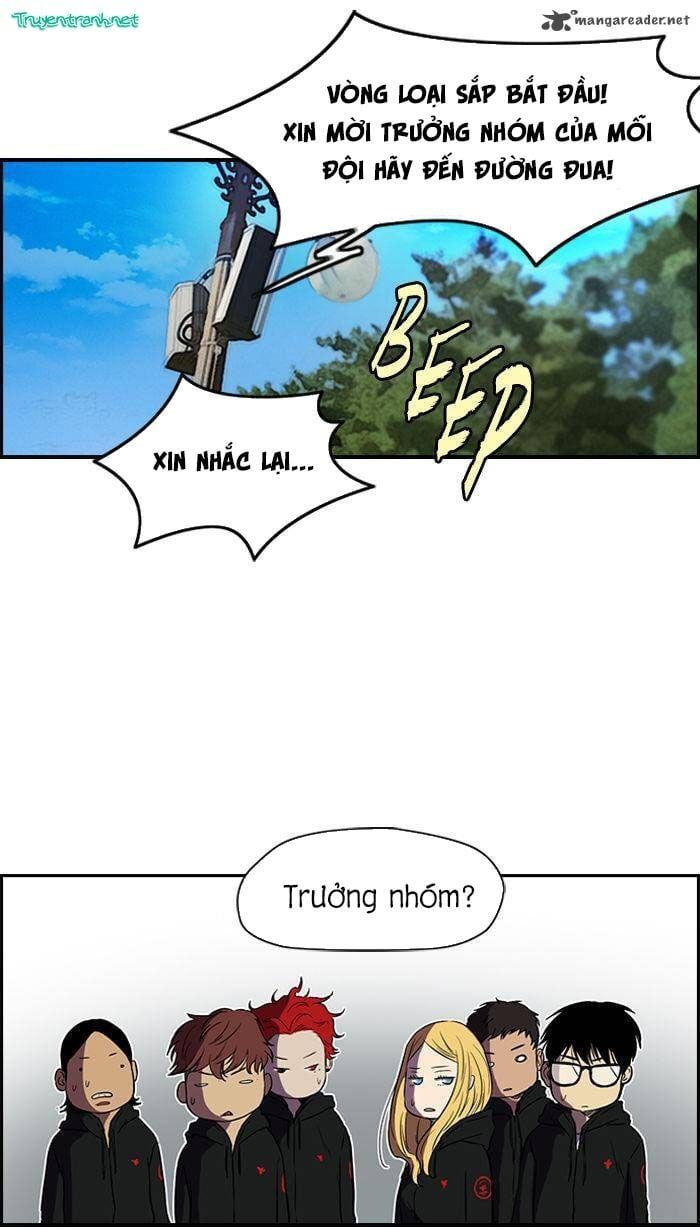 đọc truyện Thể Thao Cực Hạn Chương 68 ảnh 53 tại Truyện Dạ Ký
