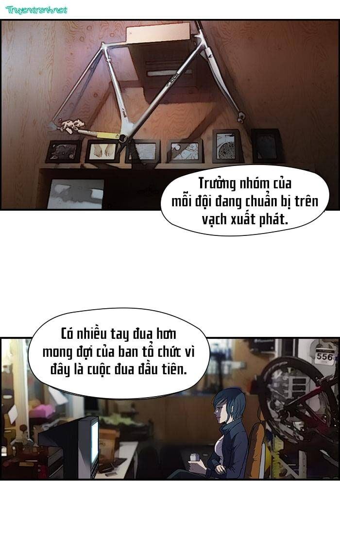 đọc truyện Thể Thao Cực Hạn Chương 69 ảnh 15 tại Truyện Dạ Ký