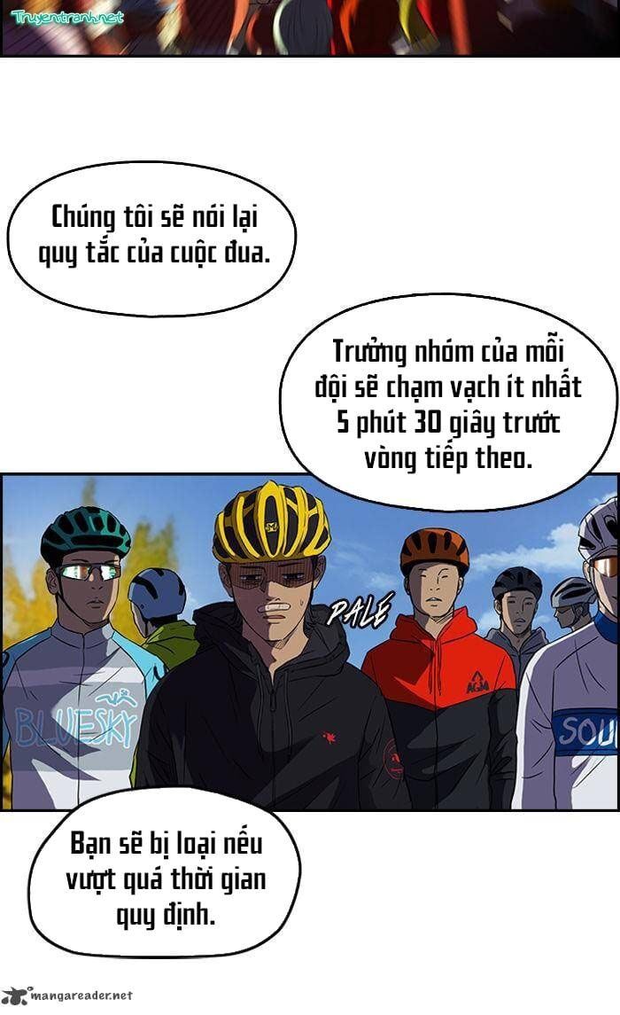 đọc truyện Thể Thao Cực Hạn Chương 69 ảnh 19 tại Truyện Dạ Ký