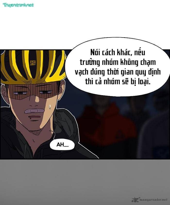 đọc truyện Thể Thao Cực Hạn Chương 69 ảnh 20 tại Truyện Dạ Ký