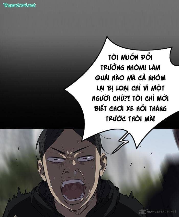 đọc truyện Thể Thao Cực Hạn Chương 69 ảnh 21 tại Truyện Dạ Ký